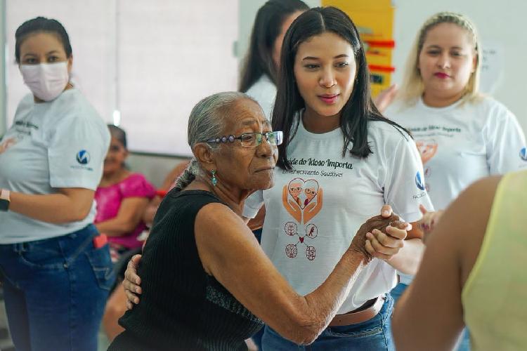 6ª Conferência Municipal dos Direitos da Pessoa Idosa acontece no dia 30, em Macapá