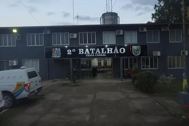 Homem é executado a tiros em área de pontes na Zona Norte de Macapá; atiradores fugiram