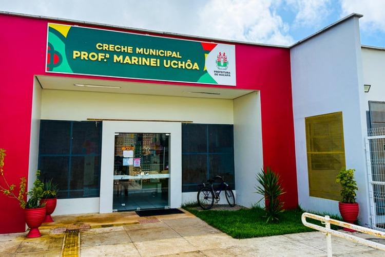 Prefeitura de Macapá prorroga inscrições para vagas de estágio na rede municipal de ensino