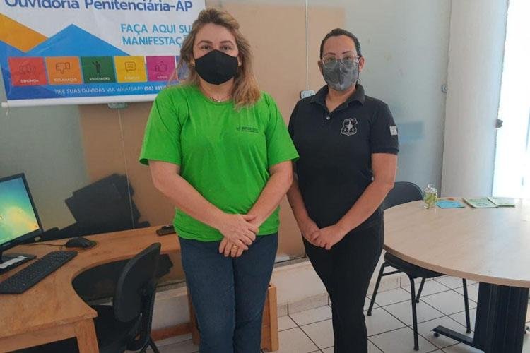 Unidade SuperFácil Zona Oeste terá ouvidoria do Iapen
