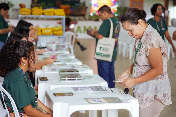 Festival Amazônia Terra Preta 2026 reúne ciência, cultura e participação social para debater os caminhos da ação climática na Amazônia