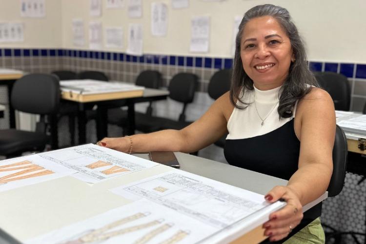 SENAI AP lança editais com mais de 90 cursos gratuitos para Macapá e Santana