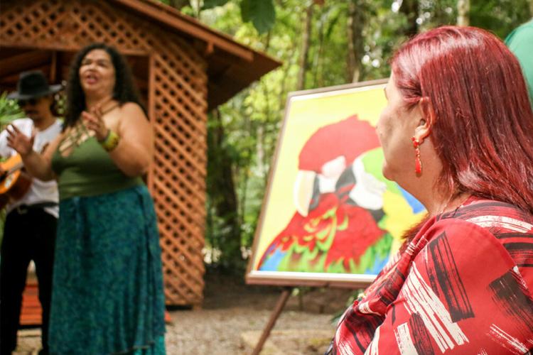 Bioparque da Amazônia lança nova programação para o fim de ano