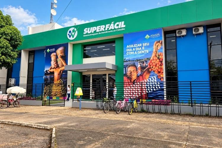 Moradores da Zona Sul podem buscar atendimento da CEA Equatorial e CSA no Super Fácil