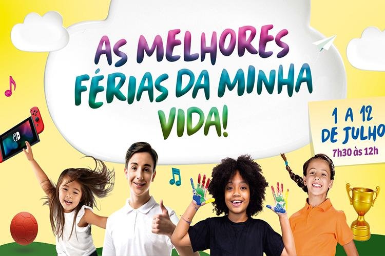 SESI Amapá está com inscrições abertas para colônia de férias