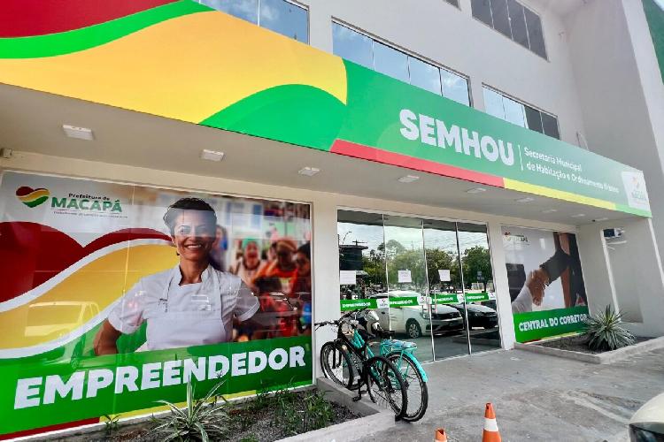 Saiba como solicitar licenciamento para construção e reforma de obras em Macapá