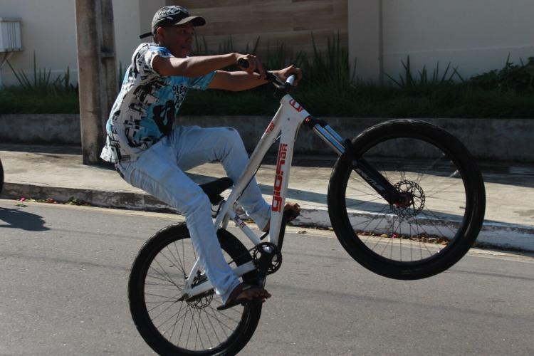 Mano Max vence a competição do Circuito Mil Grau no Macapá Verão e recebe a premiação de 2 mil reais