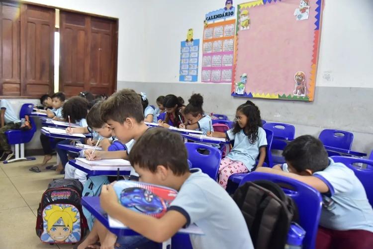 Censo Escolar 2026: escolas têm até 31 de julho para enviar dados e garantir acesso a recursos da educação