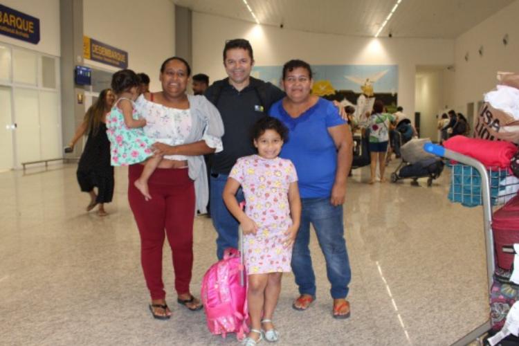 MP Resolutivo: Promotoria da Família resgata amapaense vítima de violência em situação de proteção na Bahia