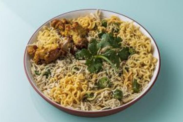 Aprenda novas receitas criativas com miojo