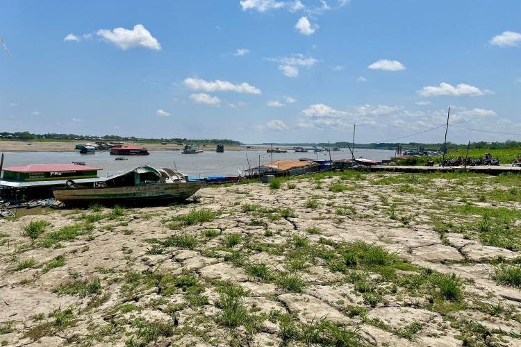 Na Cúpula dos Povos, o prato é político 