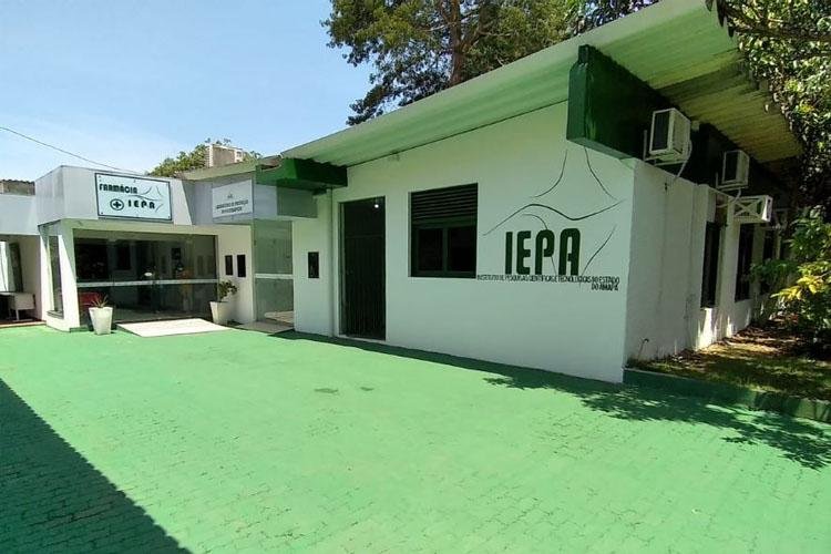 Com base em protocolos de saúde, IEPA divulga plano de reabertura das atividades