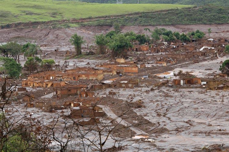 Justiça condena Vale, BHP e Samarco ao pagamento de R$ 47,6 bilhões pela tragédia em Mariana