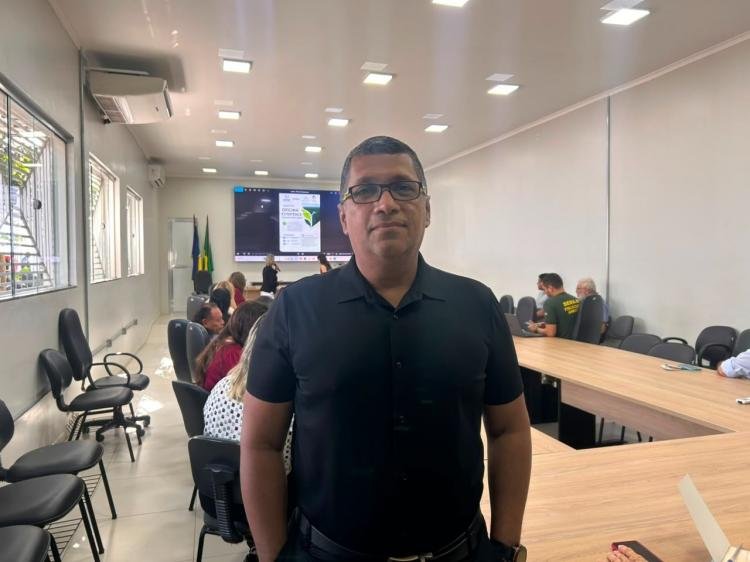 Governo do Amapá avança na construção de programa para reduzir emissões por desmatamento e na proteção das florestas