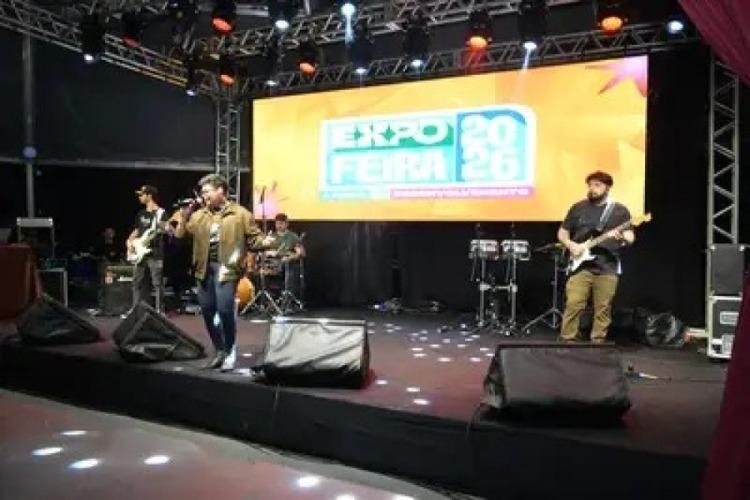 Festival de Samba e Pagode é destaque no encerramento da Expofeira 2026, momento intitulado de 'Noite Amapaense'