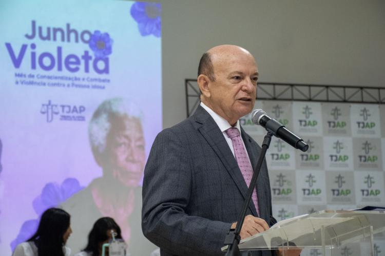 TJAP abre 3ª Semana Nacional dos Juizados Especiais e mobiliza unidades do Judiciário com mutirões e debates sobre atendimento humanizado