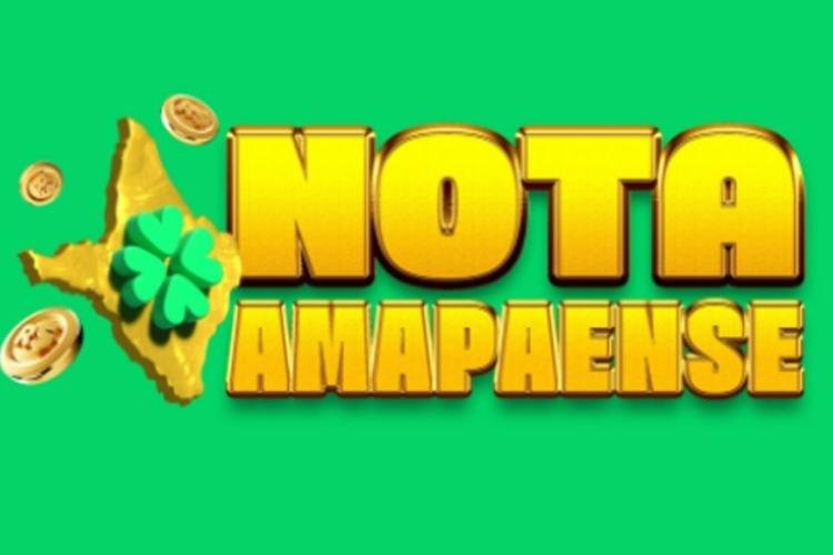Programa Nota Amapaense do GEA vai sortear R$ 143 mil reais entre contribuintes nesta segunda, 10