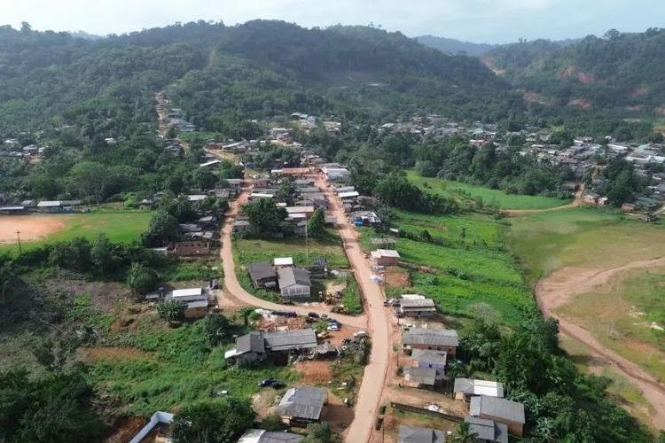 Aporte de mais de R$ 120 milhões impulsionará o Garimpo do Lourenço no Amapá