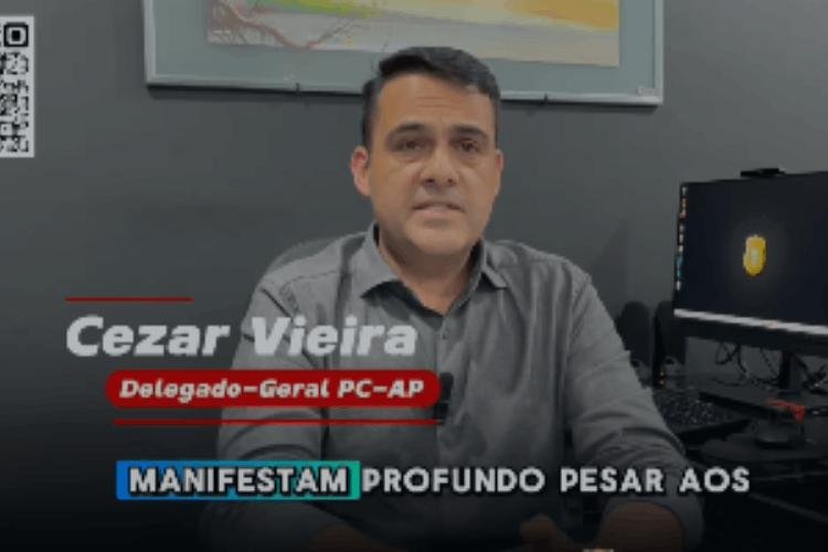 Polícia Civil investiga latrocínio contra estudante e pede ajuda da população com informações sobre o autor