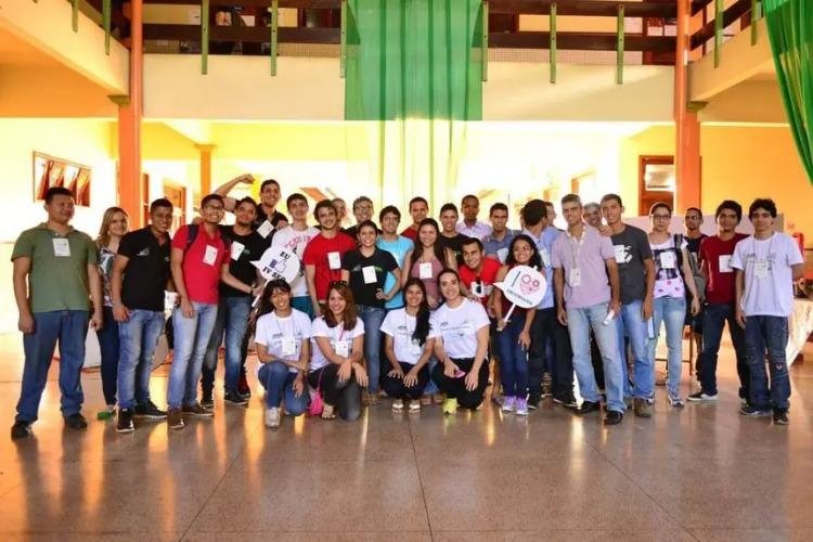 UEAP realiza 8ª Semana de Engenharia Química com programação voltada à inovação e sustentabilidade