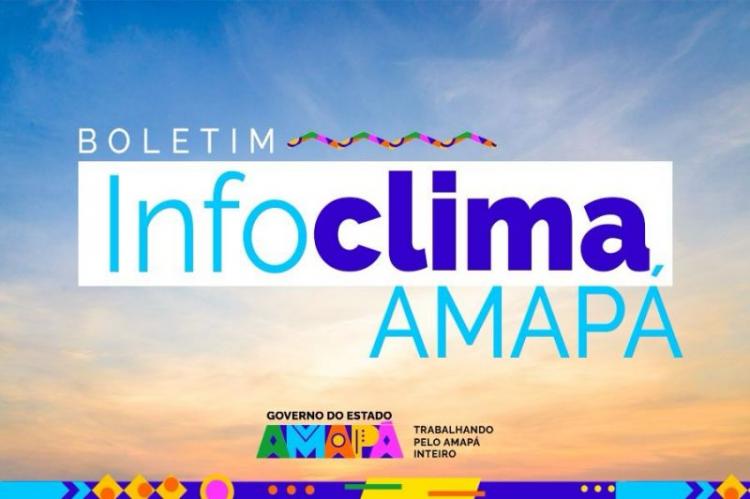 Clima no Amapá: confira a previsão do tempo para a quinta-feira, 9 de janeiro