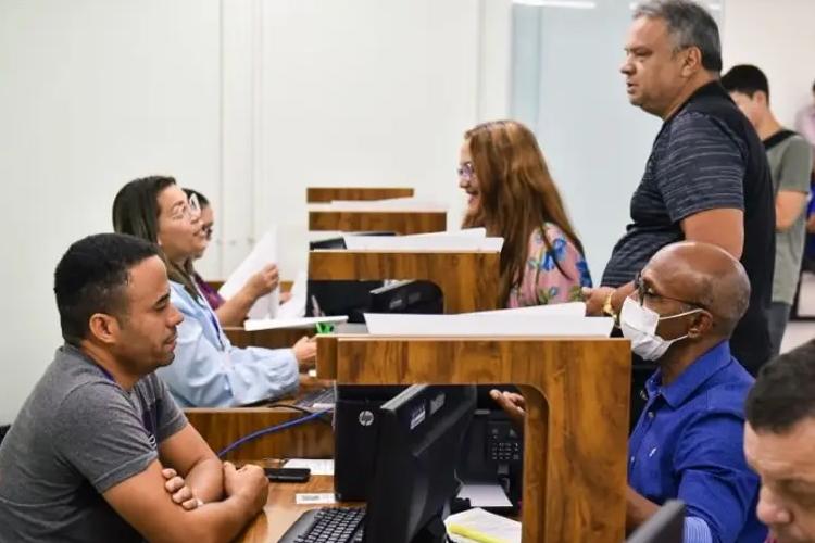 Governo do Amapá alerta servidores federais para prazo de recadastramento que encerra nesta quarta-feira, 30