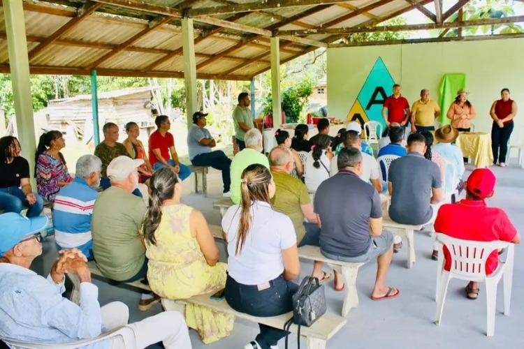 Governo do Amapá impulsiona bovinocultura e amplia fomento ao setor primário