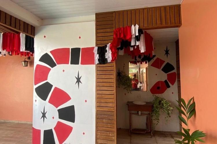 Instituto Amazônia Criativa inaugura Ponto de Cultura na zona norte de Macapá