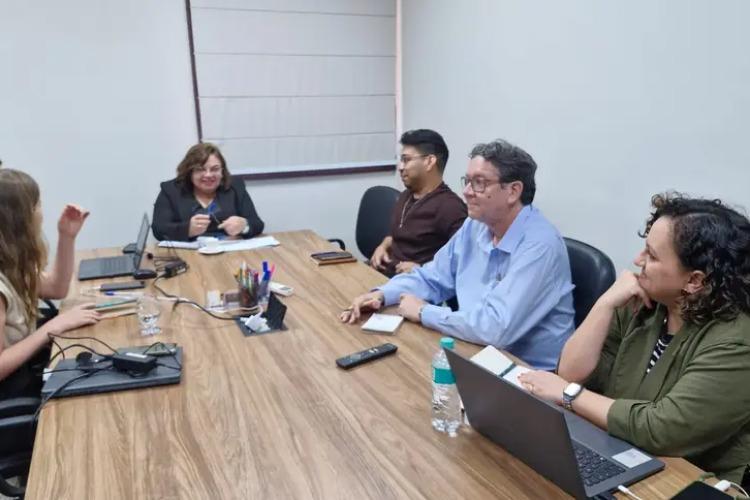 Governo do Amapá valida parceria com Motriz para ampliar ações pedagógicas em 2026