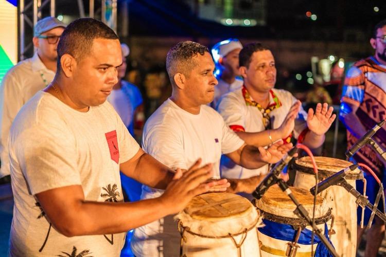 Reta final: Prefeitura de Santana reforça prazo de inscrições do Edital Almeida Canuto para agentes culturais