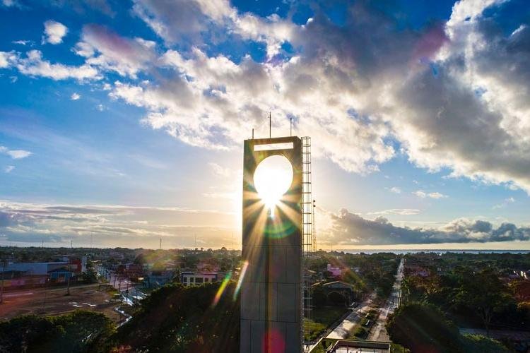 Equinócio da Primavera terá programação especial nos dias 22 e 23 de setembro