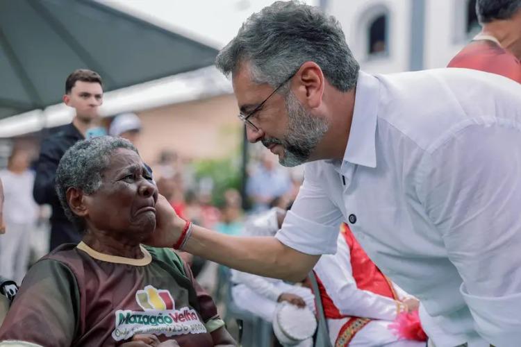 Governador Clécio participa dos 256 anos de Mazagão Velho e reafirma apoio à preservação da história e da cultura do Amapá