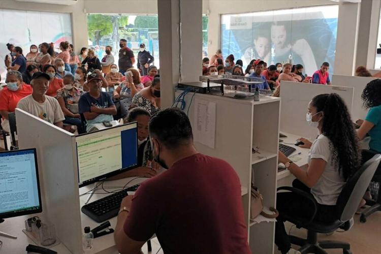Veja onde atualizar cadastro do CadÚnico em Macapá; prazo encerra na sexta-feira (11)