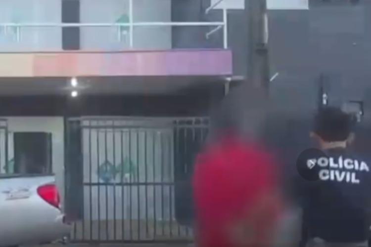 Em Macapá, Polícia Civil prende indivíduo condenado judicialmente pela prática do crime de estupro de vulnerável