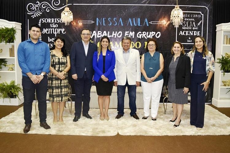 Iniciativa do Sebrae premia práticas de educação empreendedora