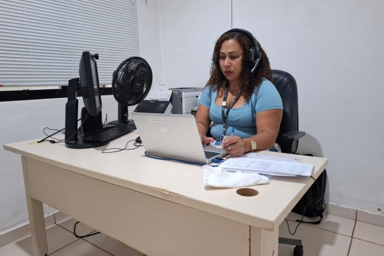 TJAP inicia mutirão de conciliação e amplia acesso à Justiça em Pedra Branca do Amapari