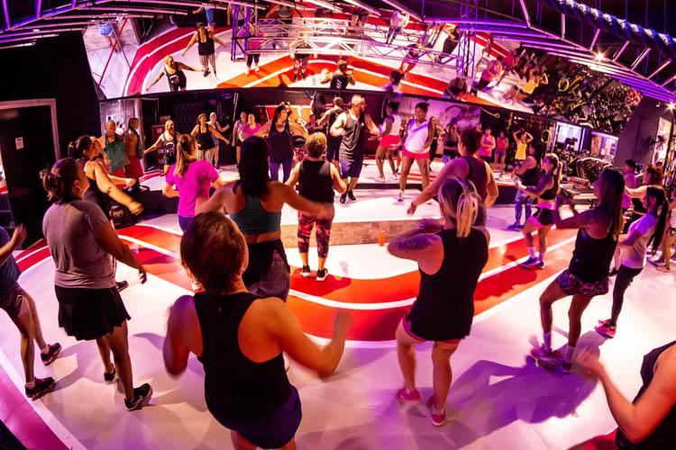 Descubra os benefícios que a dança Stiletto proporciona