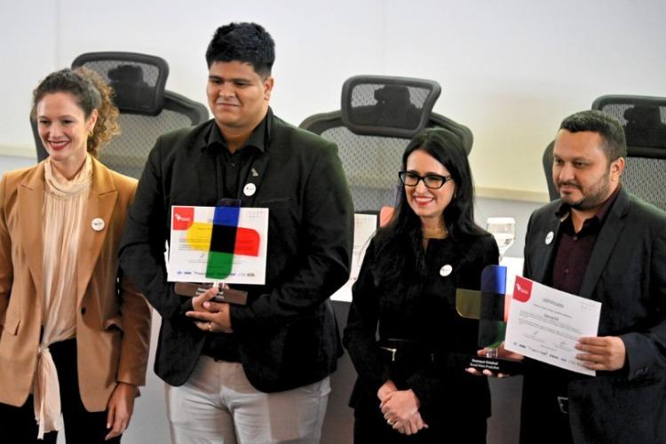 SENAI AP recebe destaque no programa Brasil + Produtivo, do Governo Federal