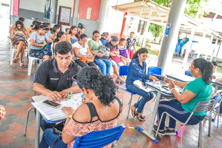 Mais de 6 mil estudantes se cadastraram para o Passe Livre Estudantil