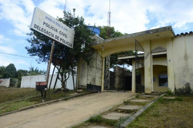 Adolescente é apreendido suspeito de homicídio ordenado por detento, no AP