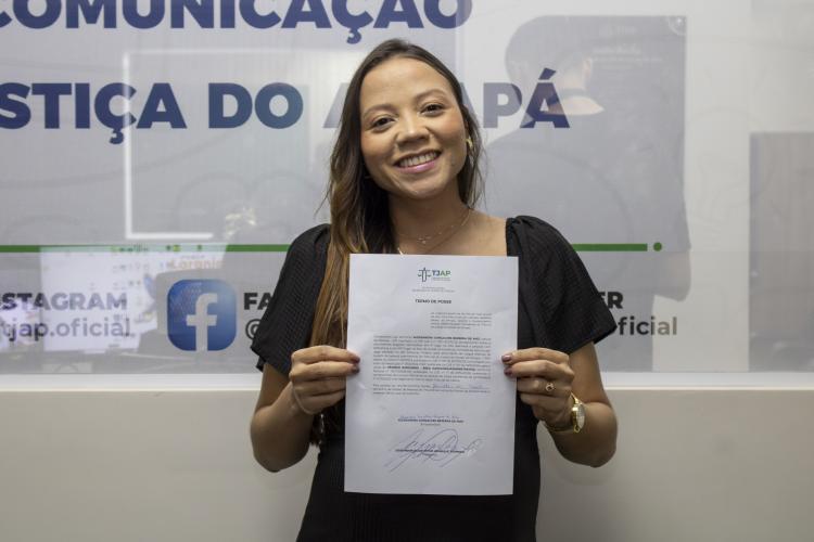 Reforço Institucional: TJAP empossa novos servidores aprovados no XIII Concurso Público