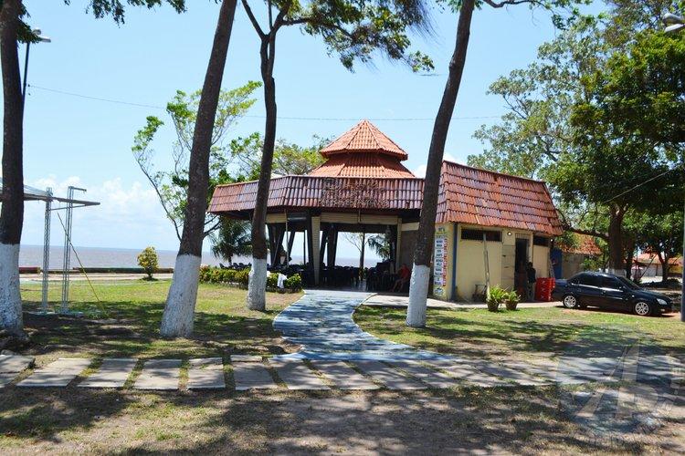 Parque Marlindo Serrano; Veja fotos
