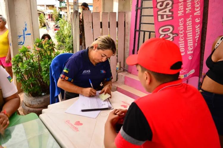 Governo do Amapá garante acolhimento imediato às famílias afetadas por incêndio na Zona Sul de Macapá