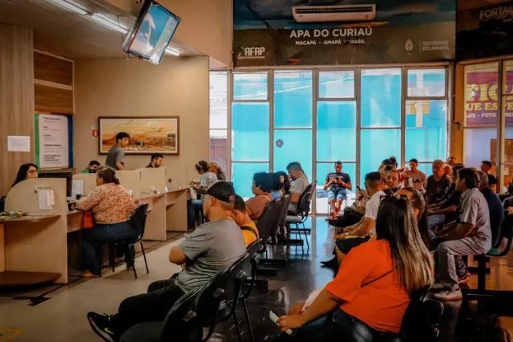 'Tempo de Recomeçar': Agência de Fomento do Amapá realiza campanha para renegociação de financiamentos