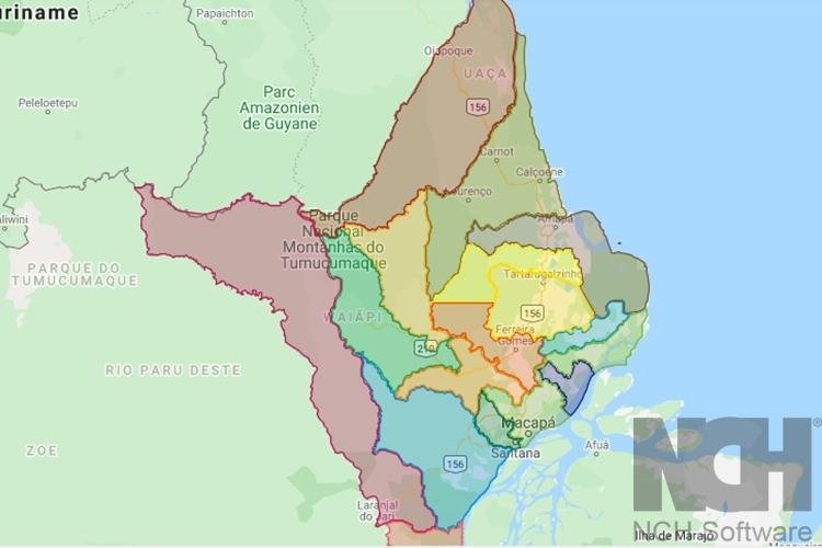 Todos os municípios do Amapá fazem adesão ao Selo UNICEF