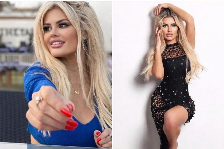 Influenciadora revela que “fobia de engordar” causou fim de amizades após recusar ovos de Páscoa