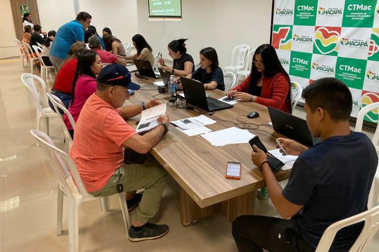 Programa de Refinanciamento de Dívidas da CTMac é prorrogado até sexta-feira (17)