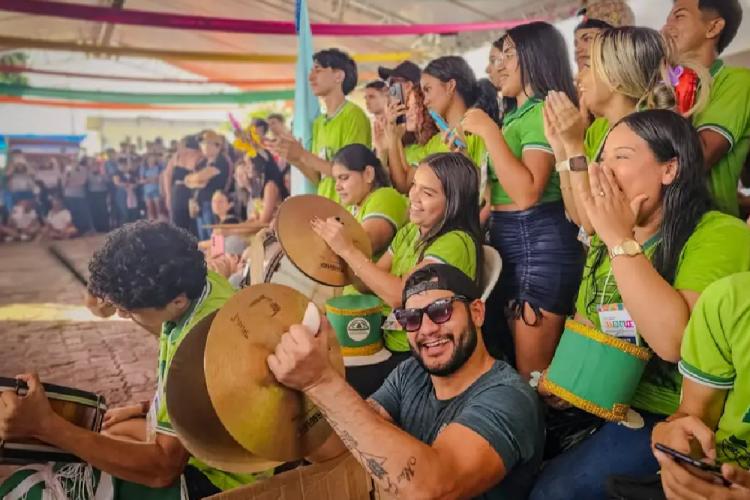 Governo do Amapá realiza Festival da Juventude em Santana com ações de incentivo e inclusão