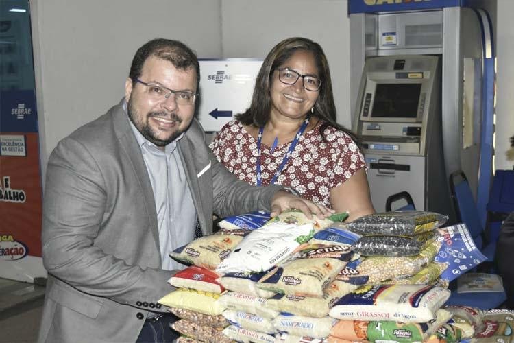 Cursos do Sebrae 100% online ajudam empresários a enfrentar a crise da Covid-19