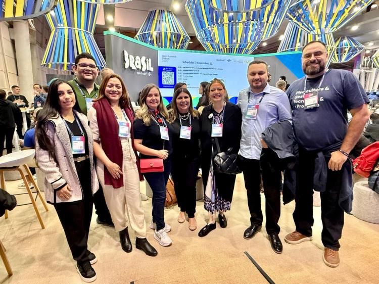 Sebrae e ApexBrasil impulsionam internacionalização de pequenos negócios do Amapá na Europa